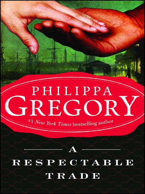 Cover image for A Respectable Trade